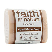 Coconut Soap In Gurugram