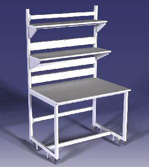 Antistatic Table