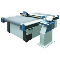 Conveyor Belt Cutting Machine