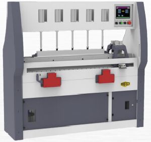 Flat Clipping Machine In Ahmedabad