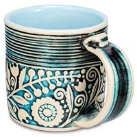 Handmade Ceramic Mugs