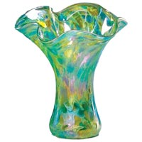 Art Glass Vases