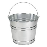 Metal Pails