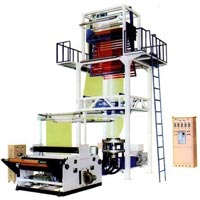 PVC Coupler Making Machine