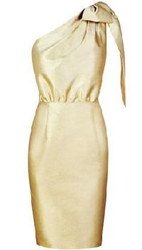Off Shoulder Dress
