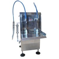 Automatic Bottle Filling Machine In Ghaziabad