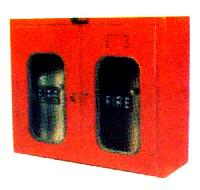 Fire Hose Box In Ahmedabad
