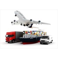 Freight Management Services
