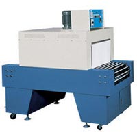 Shrink Packaging Machine In Indore