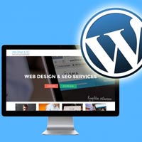 Wordpress Website Design Services