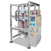 Chips Packing Machine In Faridabad