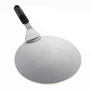 Stainless Steel Spatula In Thane
