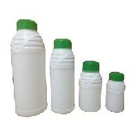 HDPE Pesticide Bottle In Nashik