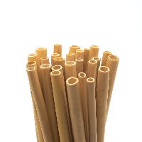 Bamboo Straw In Moradabad