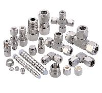 Tube Fittings In Hyderabad