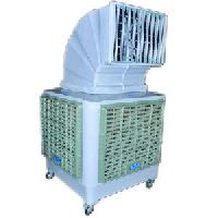 Duct AIR Cooler