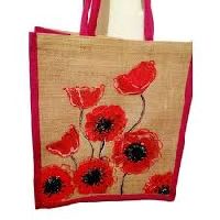 Handcrafted Jute Bag