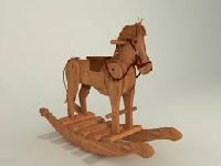 Wooden Horse