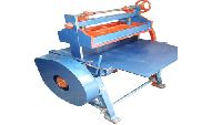 Envelope Die Cutting Machine