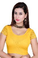 Stretchable Blouse In Jaipur