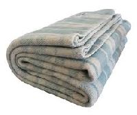 Woollen Blanket In Panipat