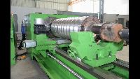 Roll Turning Lathe Machine In Ahmedabad