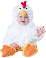 Infant Costumes