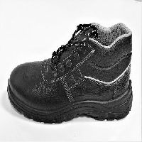 High Ankle Safety Shoes In Pune