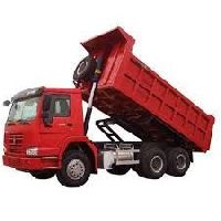 Mini Tipper Truck