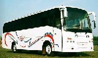 Coach Bus