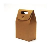 D Cut Paper Bags