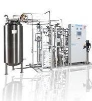 High Purity Water System