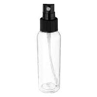 Plastic Perfume Bottles