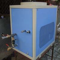 Industrial Water Chiller In Ahmedabad