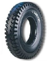 Commercial Vehicle Tyre In Ludhiana