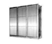 Weather Louver