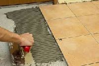 Floor Tile Adhesive