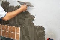 Wall Tile Adhesives