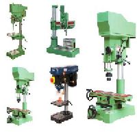 Industrial Drilling Machine In Kanpur