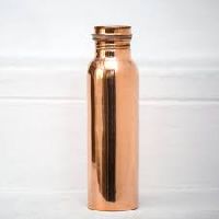 Brass Bottle