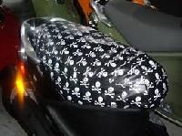 Scooter Seat Cover