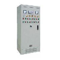 Cold Room Control Panel