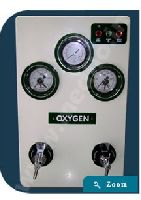Oxygen Control Panel In Delhi