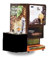 Filter Coffee Vending Machine