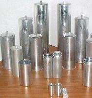 Aluminum Capacitor