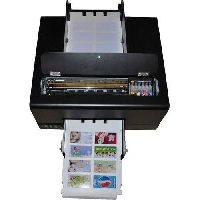 PVC Card Printer In Lucknow