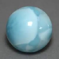 Larimar Gemstone