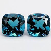 London Blue Topaz In Jaipur