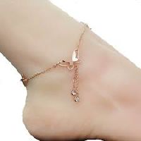 Anklet In Indore