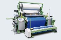 Textile Weaving Machines